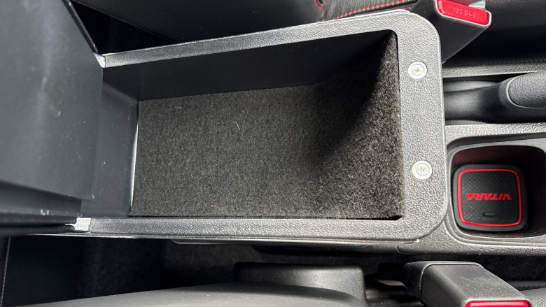 Suzuki Vitara 1.4 Boosterjet S ALLGRIP 5dr Auto Petrol Estate